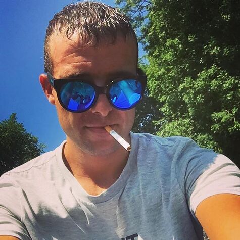 Jeroen