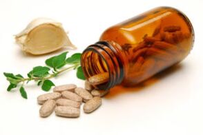 kruidengeneesmiddel voor prostatitis